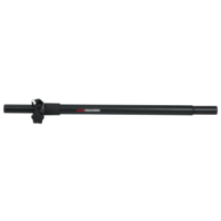 GATOR FRAMEWORKS STANDARD SUB POLE WITH 20MM ADAPTER INCLUDED
