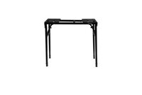 FRAMEWORKS HEAVY DUTY TABLE WITH MUTLI ADJUSTABLE EXTRUSIONS AND BUILT IN LEVELING ASSIST