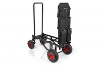 7-POCKET SLIP-ON ACCESSORY BAG FOR GATOR FRAMEWORKS UTILITY CART HANDLE