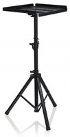 GATOR FRAMEWORKS HEAVY-DUTY ADJUSTABLE MEDIA TRAY WITH TRIPOD STAND