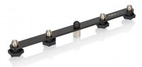 GATOR FRAMEWORKS 1-TO-4 MIC MOUNT BAR
