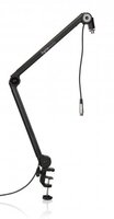 DELUXE FRAMEWORKS DESKTOP MIC BOOM STAND