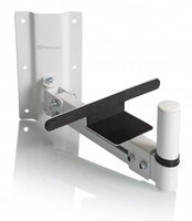 FRAMEWORKS SPEAKER WALL MOUNT IN WHITE