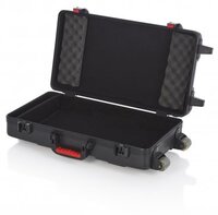 LINE 6 HELIX FLOOR CASE W/ WHEELS