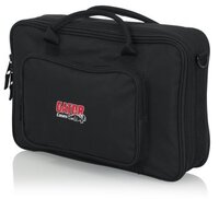 GIG BAG FOR MICRO KEYBOARDS AND CONTROLLERS; 16" X 10" X 3"