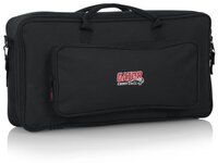 GIG BAG FOR MICRO CONTROLLERS; 22.5" X 11.5" X 4"