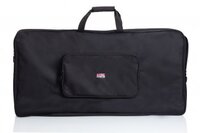 KEYBOARD X-STAND ADD-ON BAG FOR GATOR G-TOUR, GTSA & GK WHEELED KEYBOARD CASES