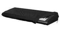 STRETCHY COVER FITS 61-NOTE & 76-NOTE KEYBOARDS