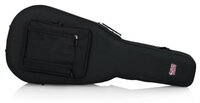 RIGID EPS POLYFOAM LIGHTWEIGHT CASE FOR CLASSICAL GUITARS