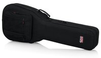RIGID EPS POLYFOAM LIGHTWEIGHT CASE FOR SOLID-BODY ELECTRICS SUCH AS GIBSON SG®