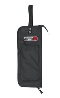 NYLON, FUR-LINED STICK & PERCUSSION MALLET BAG