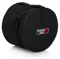 STANDARD SERIES PADDED TOM BAG; 8" X 8"