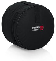 STANDARD SERIES PADDED TOM BAG; 10"X8"