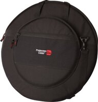 CYMBAL BAG; SLINGER-STYLE