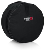 STANDARD SERIES PADDED SNARE BAG; 13"X5.5"