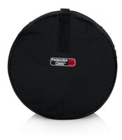STANDARD SERIES PADDED SNARE BAG; 14"X6.5"