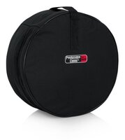 STANDARD SERIES PADDED SNARE BAG; 14"X5.5"