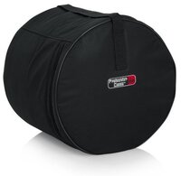 STANDARD SERIES PADDED TOM BAG; 14" X 14"