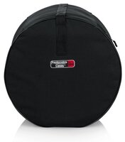 STANDARD SERIES PADDED TOM BAG; 16" X 16"