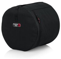 STANDARD SERIES PADDED TOM BAG; 16"X14"