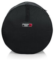 STANDARD SERIES PADDED TOM BAG; 18"X16"