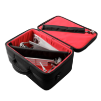 GATOR CASES ICON SERIES BASS DRUM PEDAL BAG