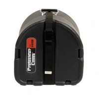 TOM DRUM CASE; CLASSIC SERIES; 8" WIDE, 8" DEEP