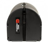 BASS DRUM CASE; CLASSIC SERIES; 24" WIDE 16" DEEP