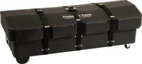 MOLDED PE ACCESSORY CASE - 45"X19"X12"