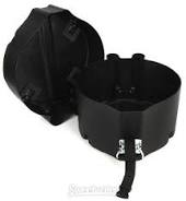 SNARE DRUM CASE; ELITE AIR SERIES;  14" WIDE, 8" DEEP
