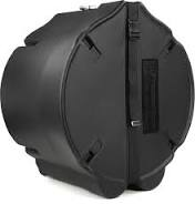 TOM DRUM CASE; ELITE AIR SERIES; 18" WIDE, 16" DEEP