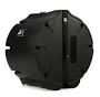 22" X 18" ELITE AIR SERIES BASS DRUM CASE