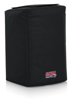 NYLON SPEAKER COVER FOR COMPACT 8" SPEAKER CABINETS
