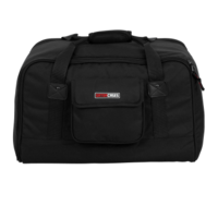 LIGHTWEIGHT SPEAKER TOTE BAG DESIGNED TO FIT THE HOTTEST 8" SPEAKER CABINETS ON THE MARKET