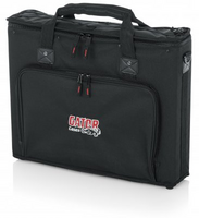 RACK BAG; NYLON OVER PLYWOOD CONSTRUCTION; 2U