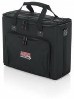 RACK BAG; NYLON OVER PLYWOOD CONSTRUCTION; 4U