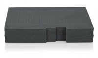 REPLACEMENT DICED FOAM BLOCK FOR GRW-DRWF2
