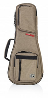 TAN TRANSIT BAG - SOPRANO UKULELE