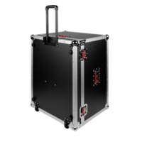 GTOUR FLIGHT CASE FOR WAVES LV1 MIXER
