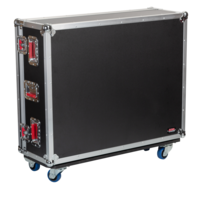 G-TOUR CASE FOR ALLEN & HEATH AVANTIS MIXER, NO DOGHOUSE