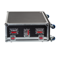 G-TOUR CASE FOR ALLEN & HEATH AVANTIS MIXER, NO DOGHOUSE