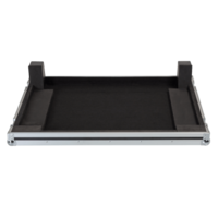 G-TOUR CASE FOR A&H AVANTIS MIXER, NO DOGHOUSE