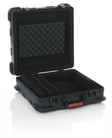TSA PROJECTOR CASE FITS UP TO 18X18X6