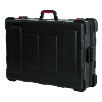 TSA SERIES ATA MOLDED POLYETHYLENE MIXER OR EQUIPMENT CASE; 20"X30"X8"