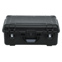 TITAN CASE CUSTOM FIT FOR RANE 72 DJ MIXER