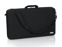 LIGHTWEIGHT MOLDED EVA UTILITY EQUIPMENT CASE; 28"X16"X4"