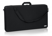 LIGHTWEIGHT MOLDED EVA UTILITY EQUIPMENT CASE; 35"X19"X3"
