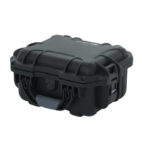 TITAN SERIES CASE FOR SINGLE SMALL SENNHEISER EW WIRELESS SYSTEMS