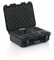 TITAN SERIES CASE FOR LARGE SENNHEISER EW WIRELESS SYSTEMS
