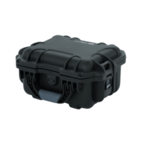 TITAN SERIES CASE FOR SHURE FP WIRELESS SYSTEMS